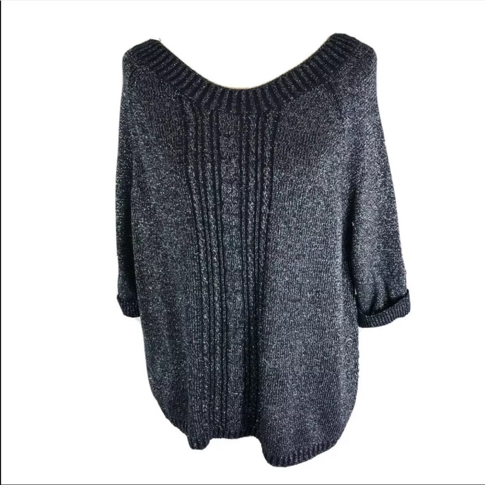 Gloria Vanderbilt sweater size XL